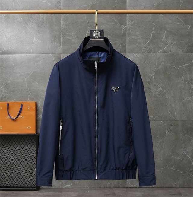 prada Jacket m-3xl-005